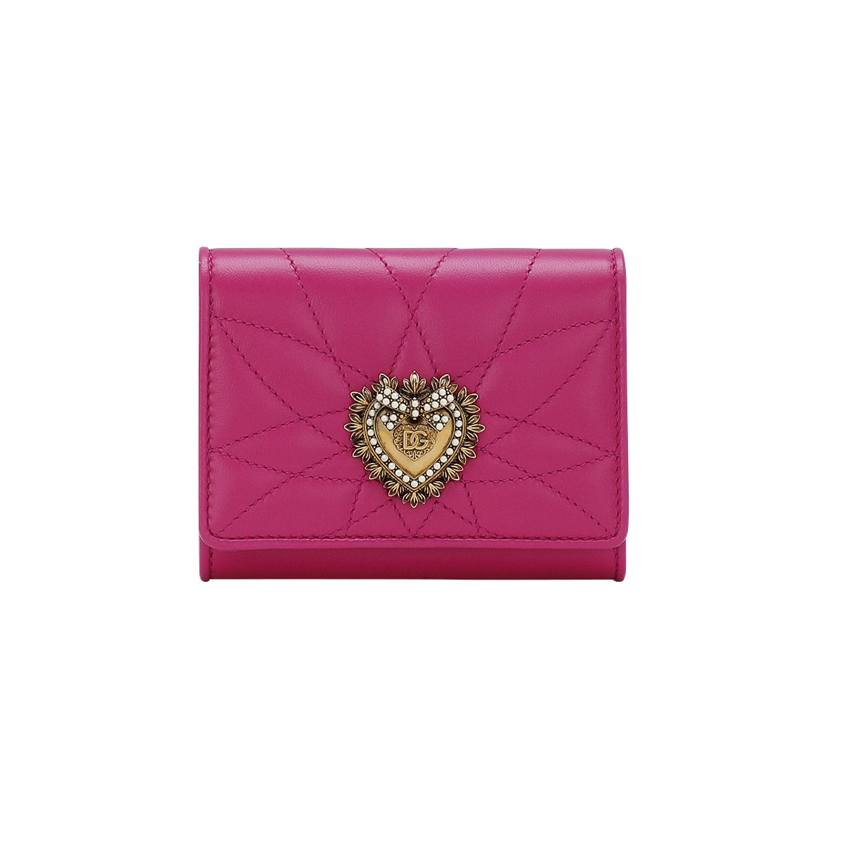 春夏物　まとめ売り♥ブランド物も！ & chouette｜ビジュー口金二つ折り財布 | Rakuten Fashion(楽天