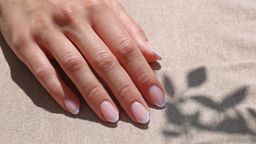 biab nails