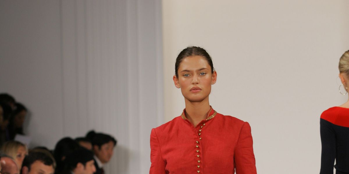 Bianca Balti: lo stile della top model italiana negli anni