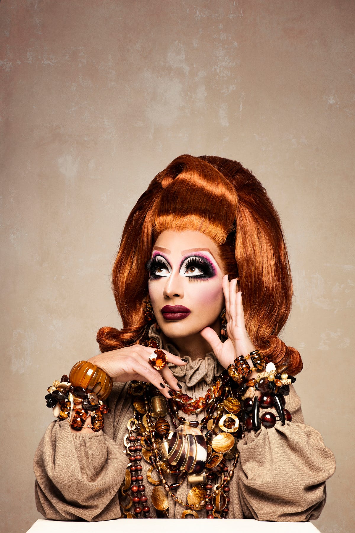 Drag Race's Bianca Del Rio responds to drag fatigue complaints