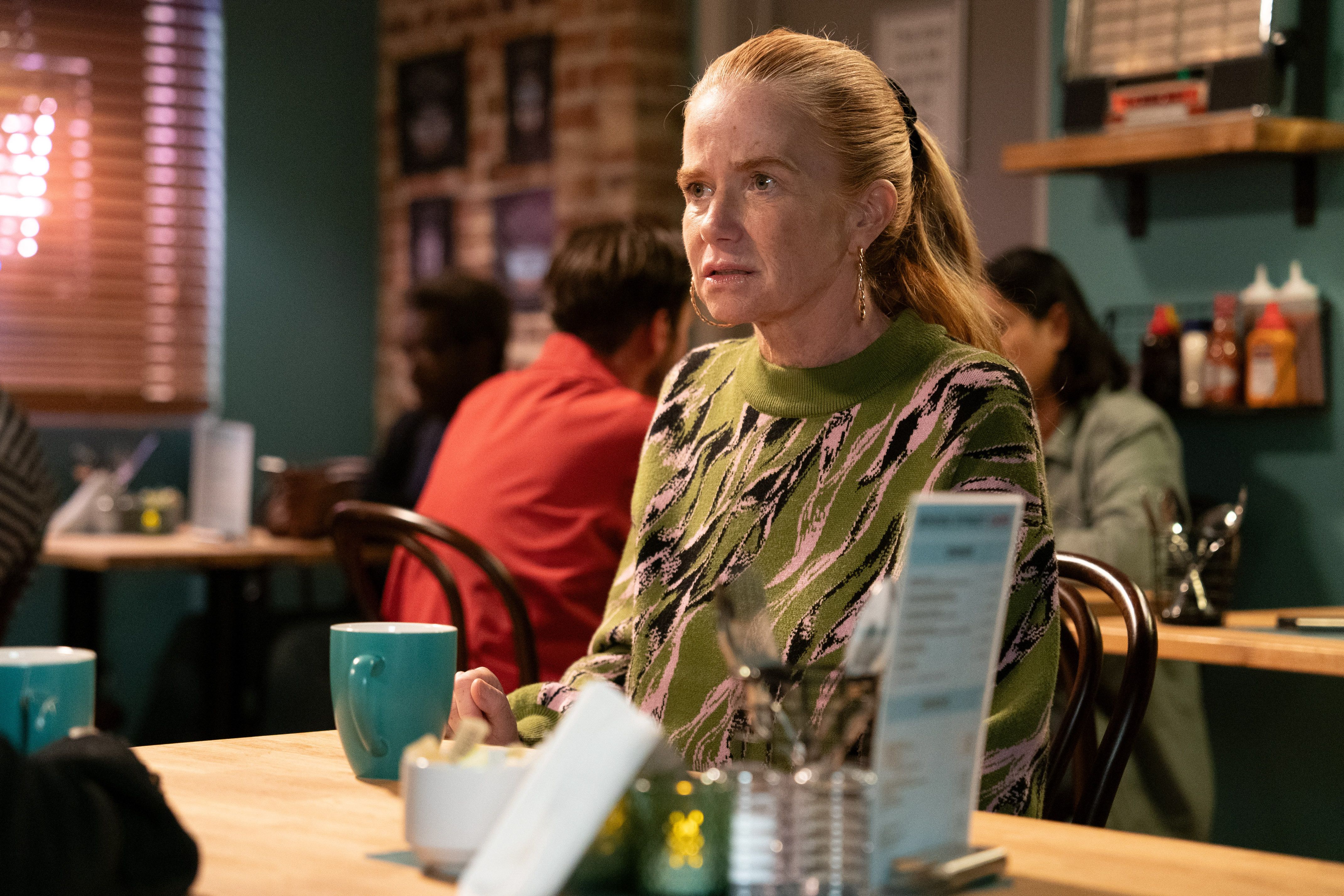 EastEnders Spoilers - Patsy Palmer Explains Why Bianca Returns