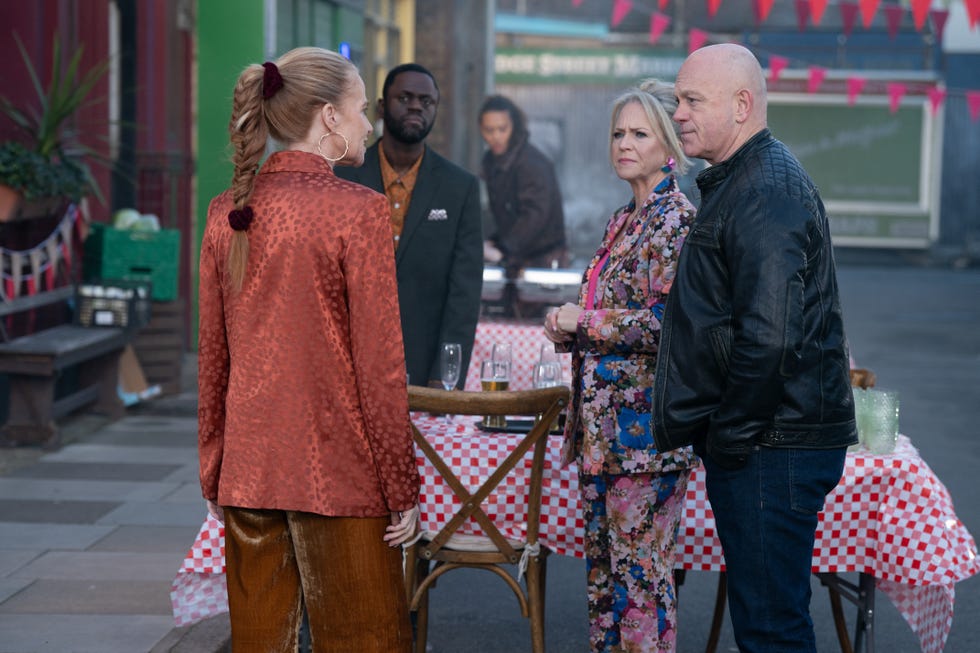 bianca jackson, linda carter, grant mitchell, eastenders