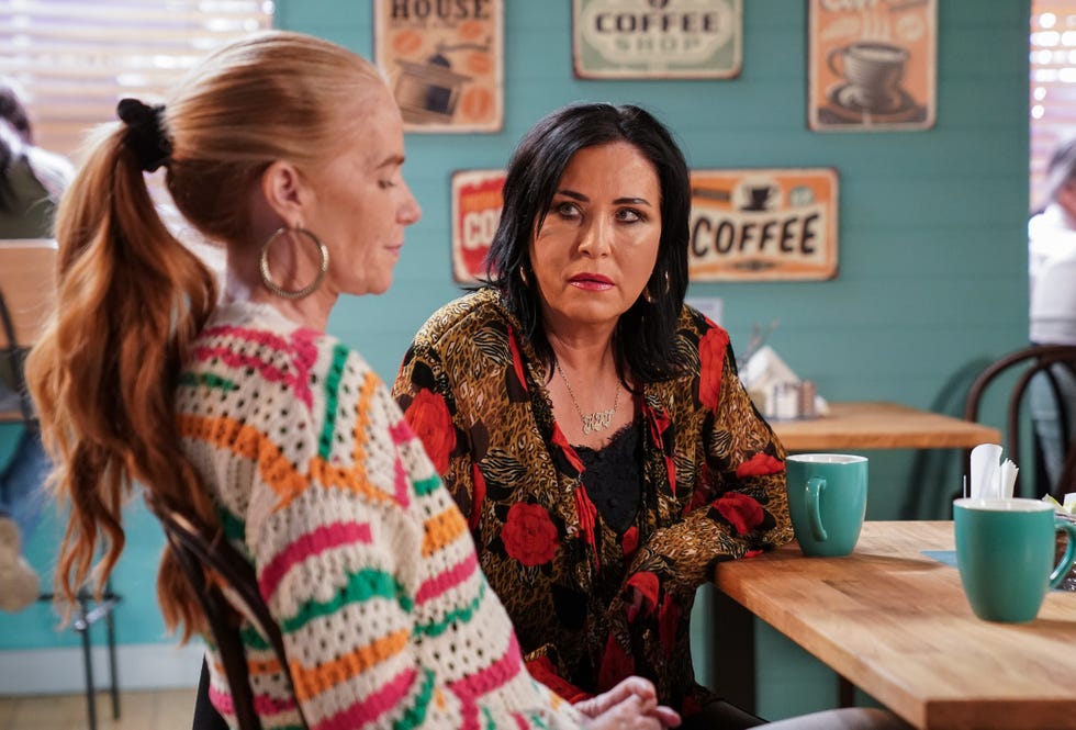 bianca, kat, eastenders