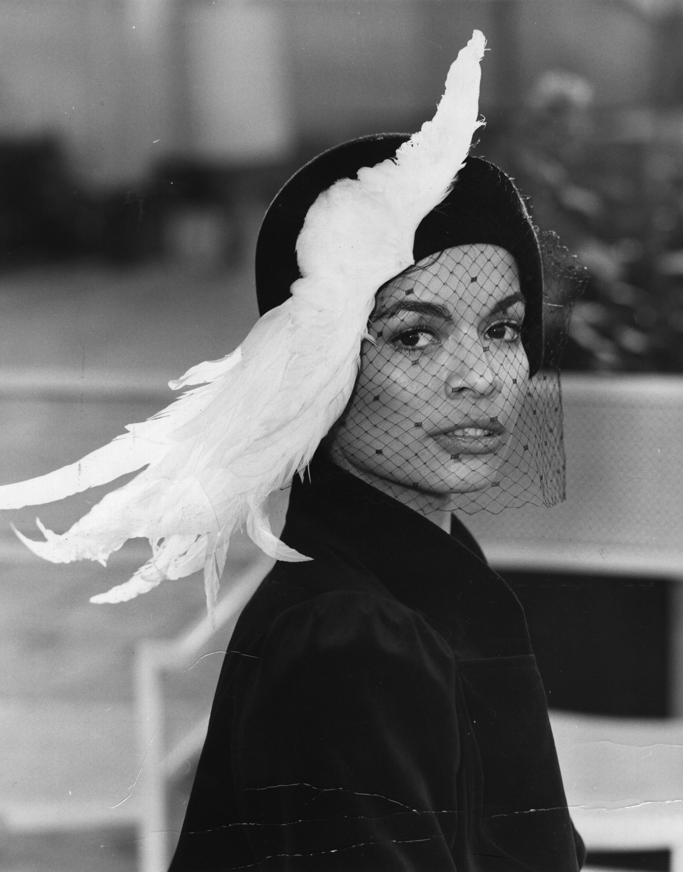 Photos of Bianca Jagger picture
