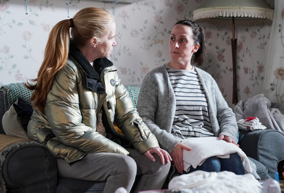 embargoed 04032025 0001 bianca, sonia, eastenders