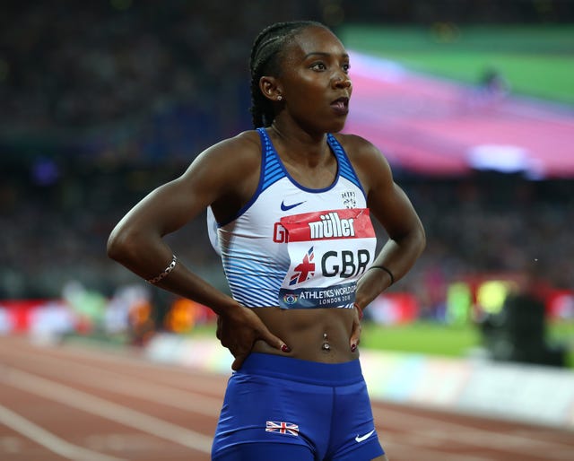 athletics world cup london 2018   day one
