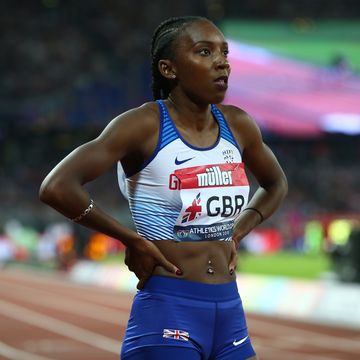 athletics world cup london 2018   day one