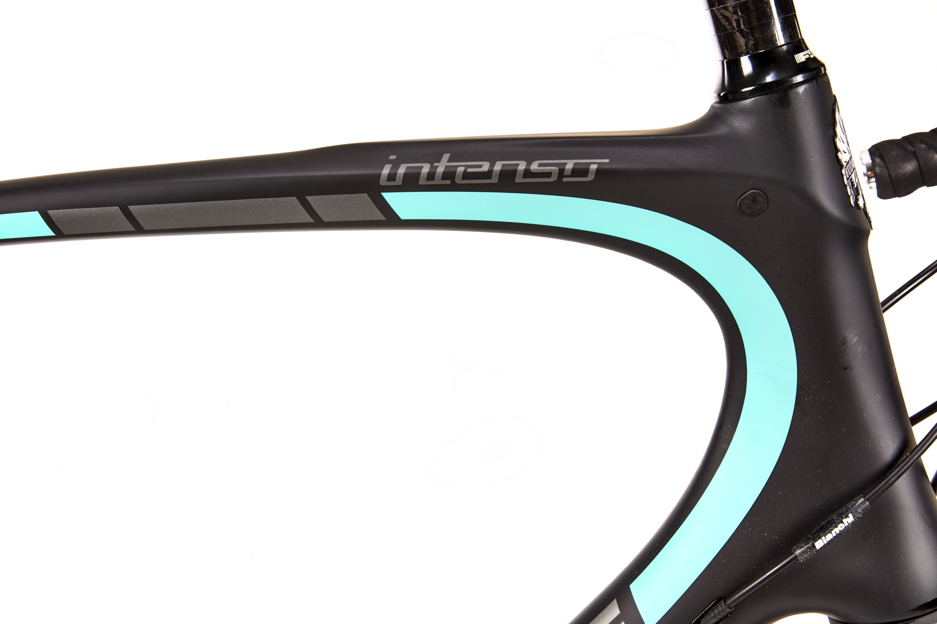 Bianchi intenso hot sale disc ultegra