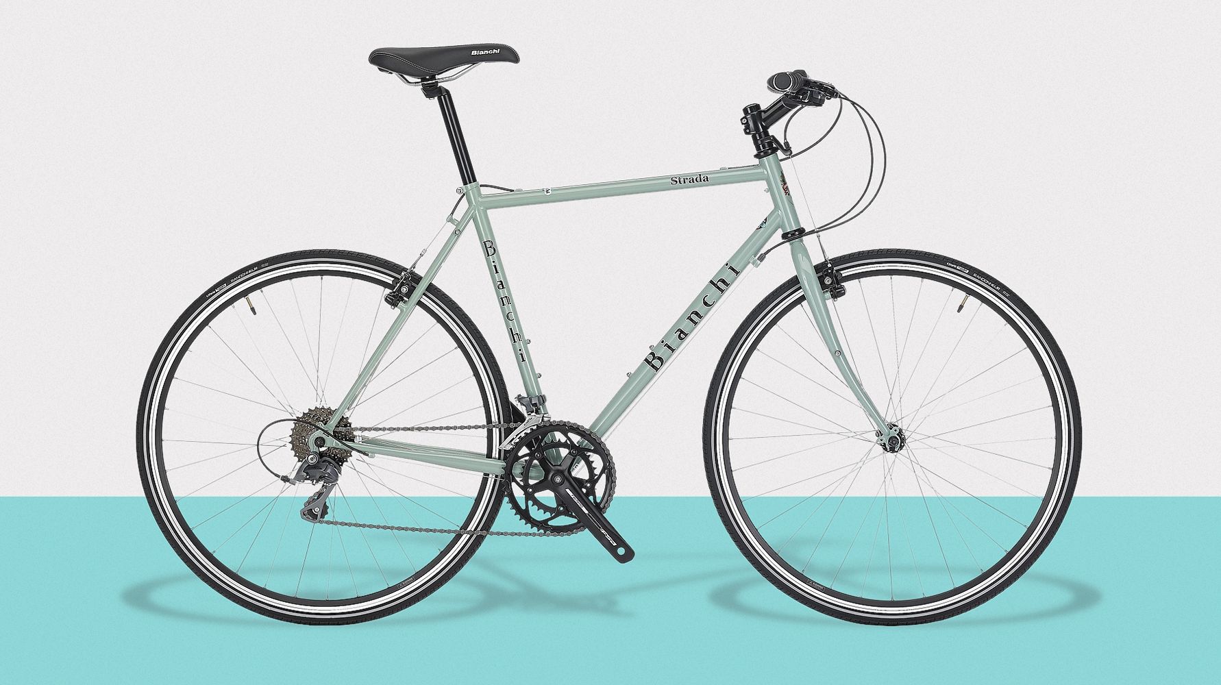 18 Best Fitness and Hybrid Bikes