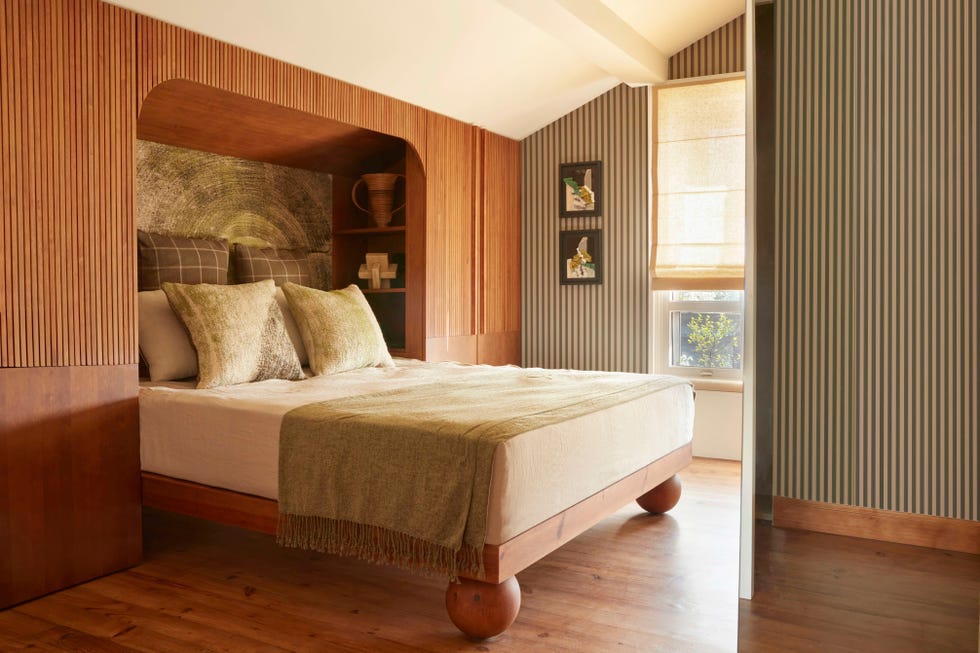 biarritz apartment by oliver granet sottis bedroom