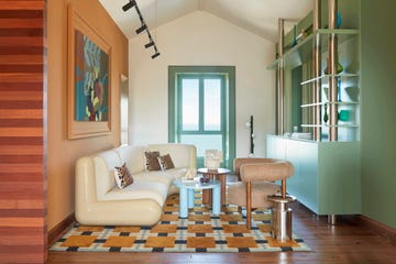 biarritz apartment by oliver granet sottis living room