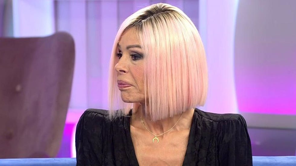 Bibiana Fernández