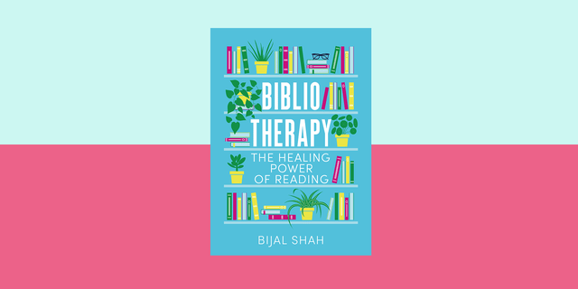 bibliotherapy