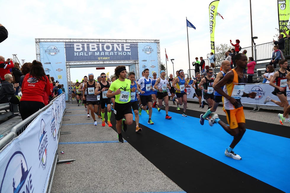 mezza bibione