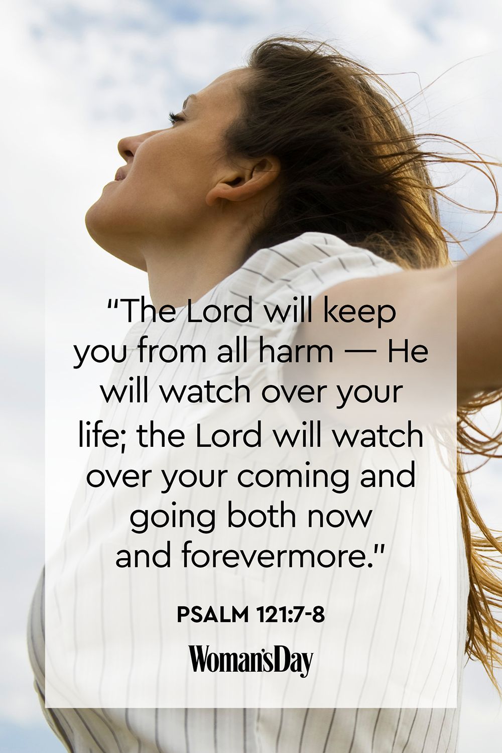17 Bible Quotes About Life — Bible Verses About Life