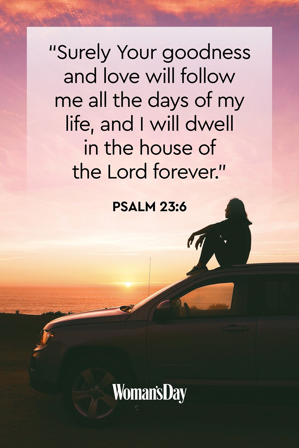 psalms quotes about life