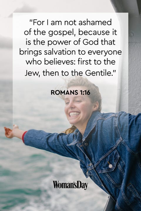 20 Bible Quotes About Faith — Bible Verses About Faith