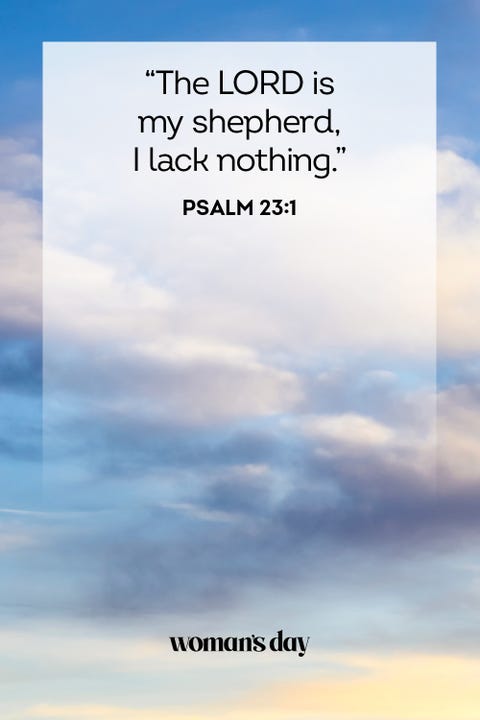 60 Best Bible Quotes and Powerful Verses About Life, Love & More 60 Best Bible Quotes and Powerful Verses About Life, Love & More