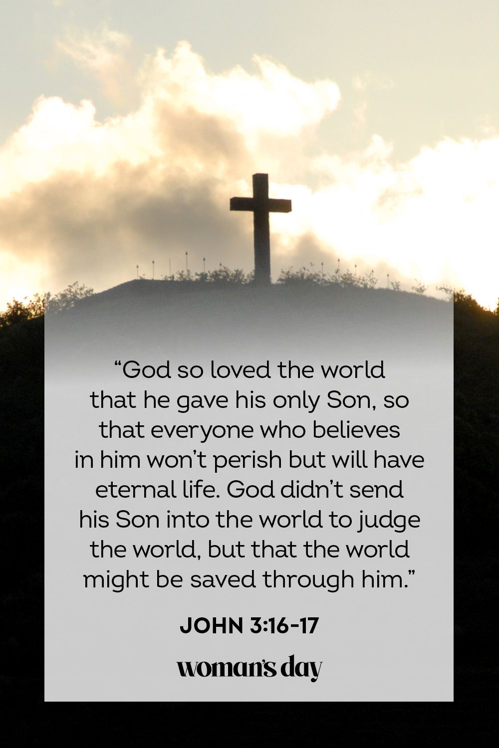 christian death quotes for loved ones