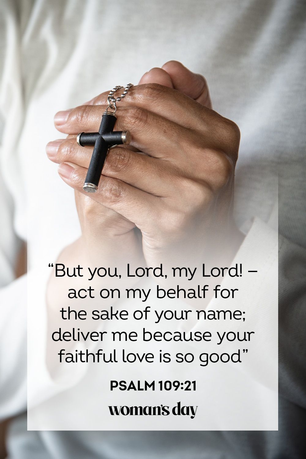 32 Best Bible Verses About God’s Love - God's Love Scripture