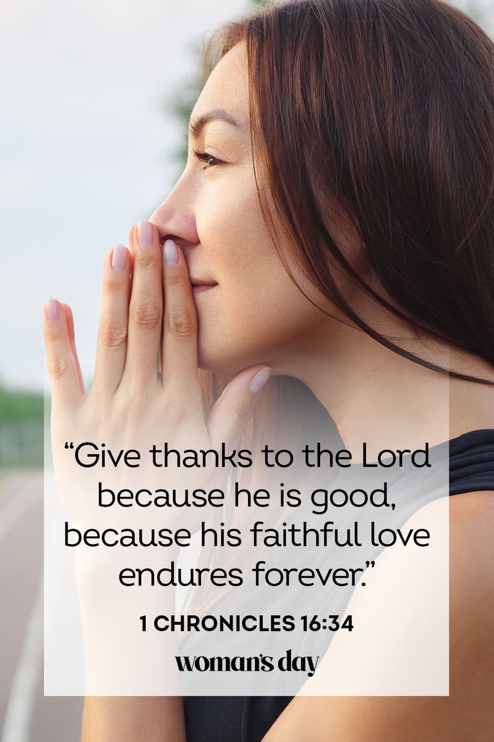 💞💒The True Love of God — Praise the Lord — English Christian