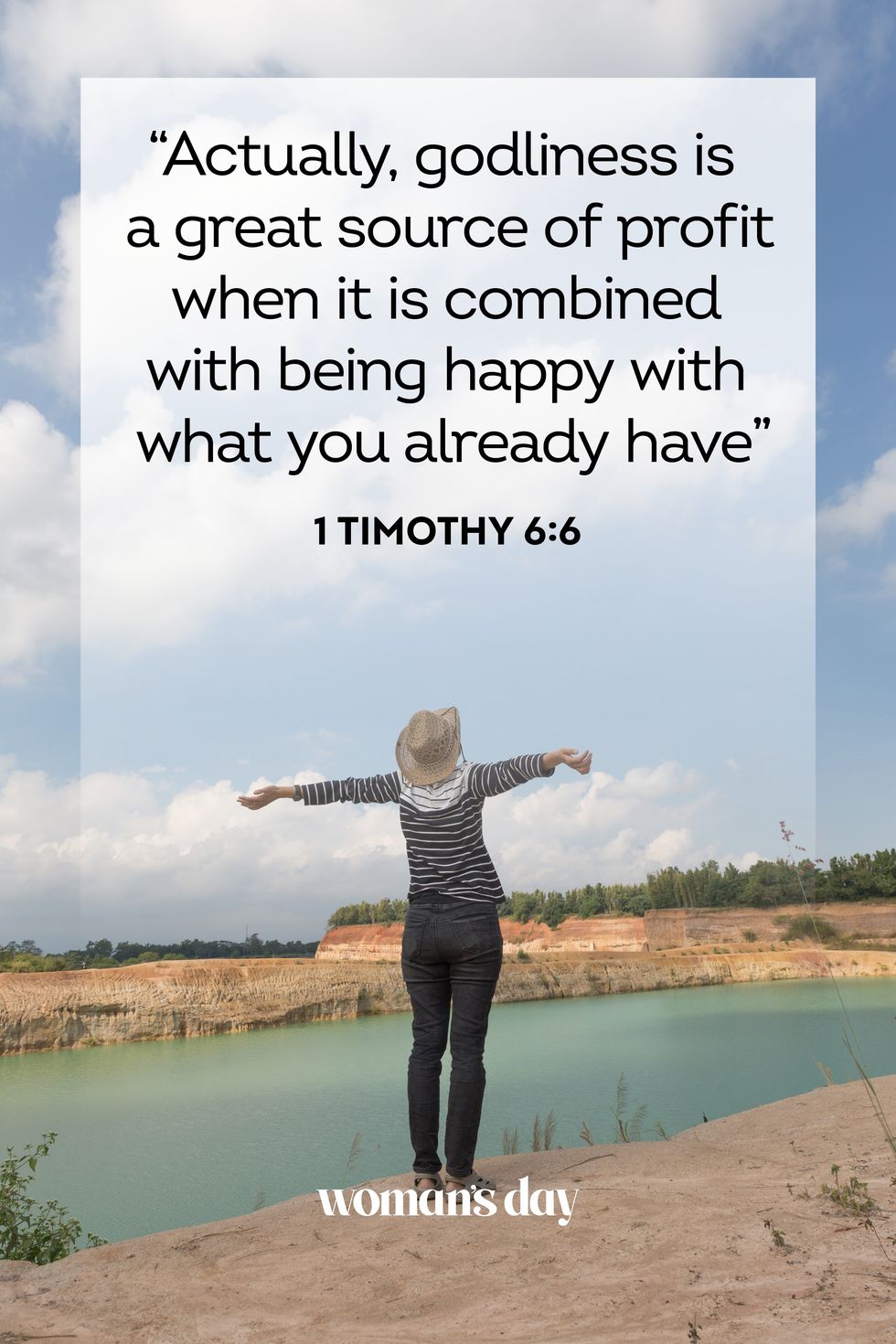 Bible Verse Images for: Being happy and enjoying life