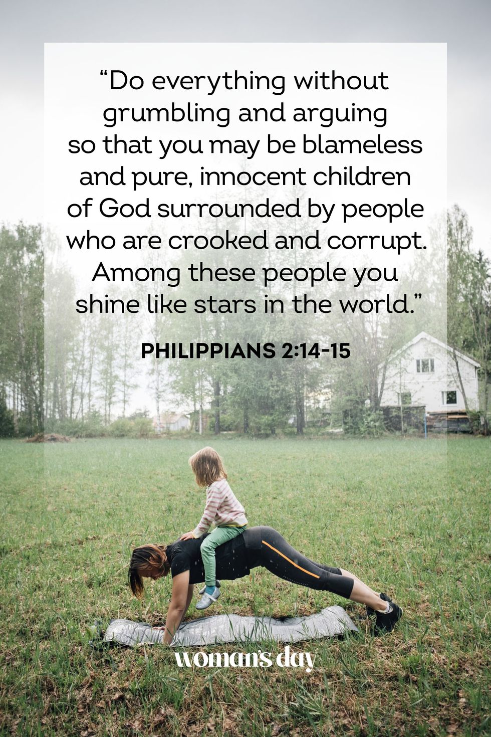 bible verses about hard work philippians 2 14 15
