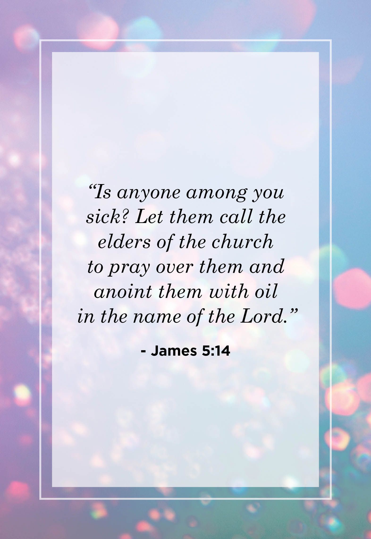 prayer quotes for the sick