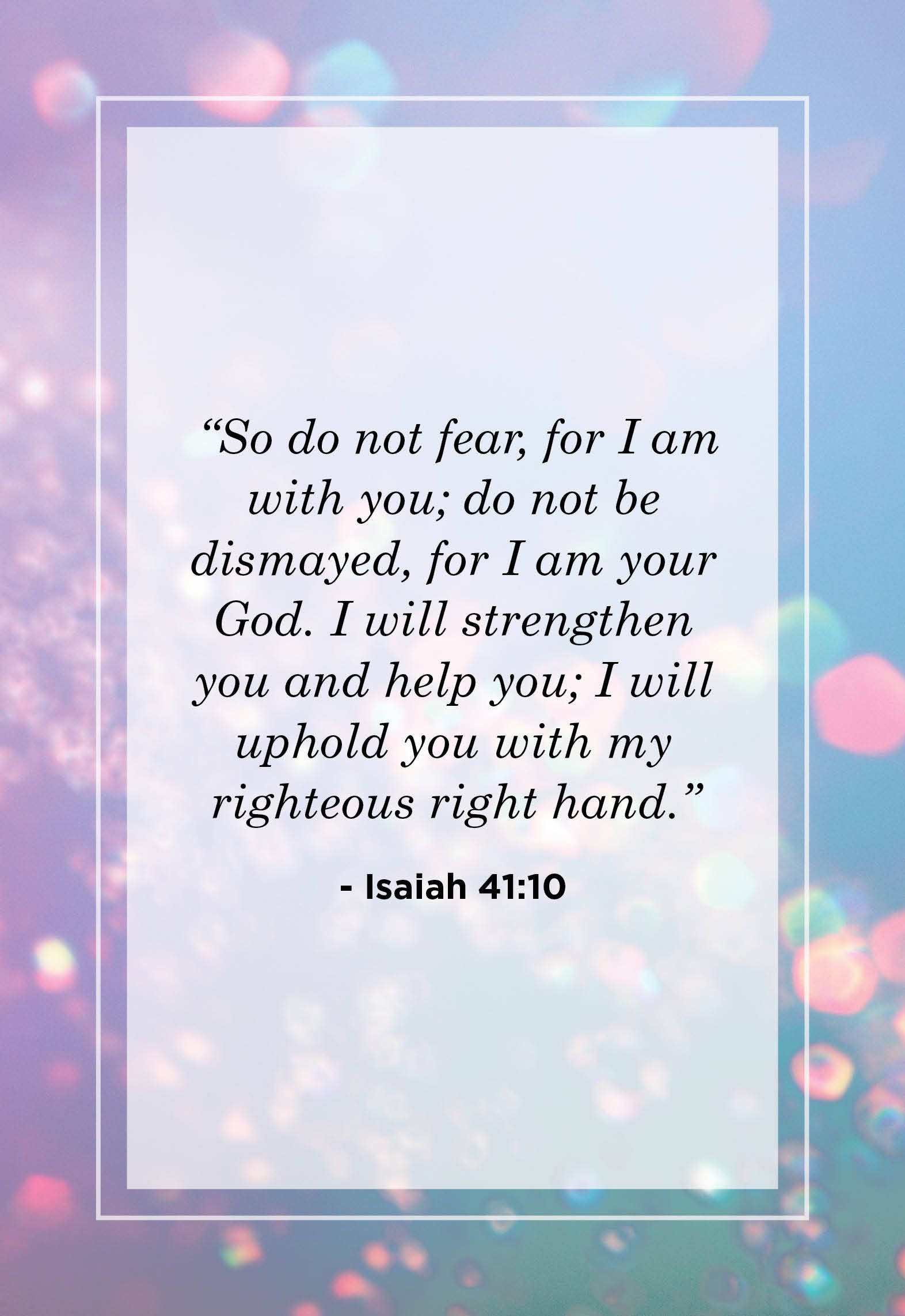 35 Bibles Verses About Healing For Comfort And Strength