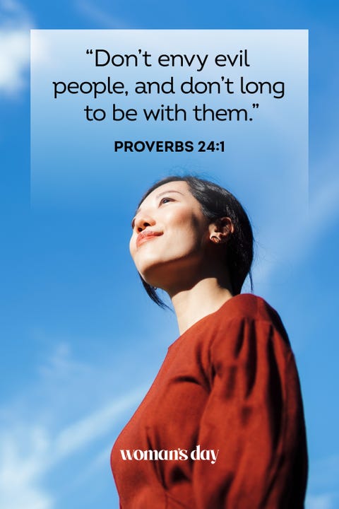 28 Top Bible Verses To Overcome Jealousy Encouraging Scripture