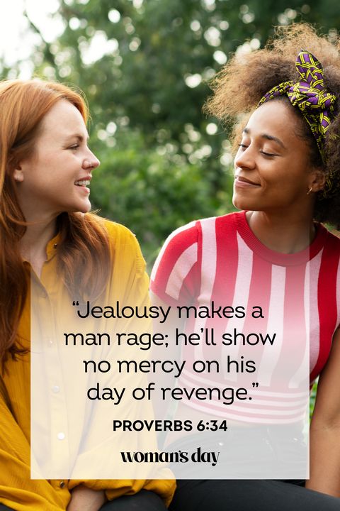 bible verses about jealousy proverbs 6 34