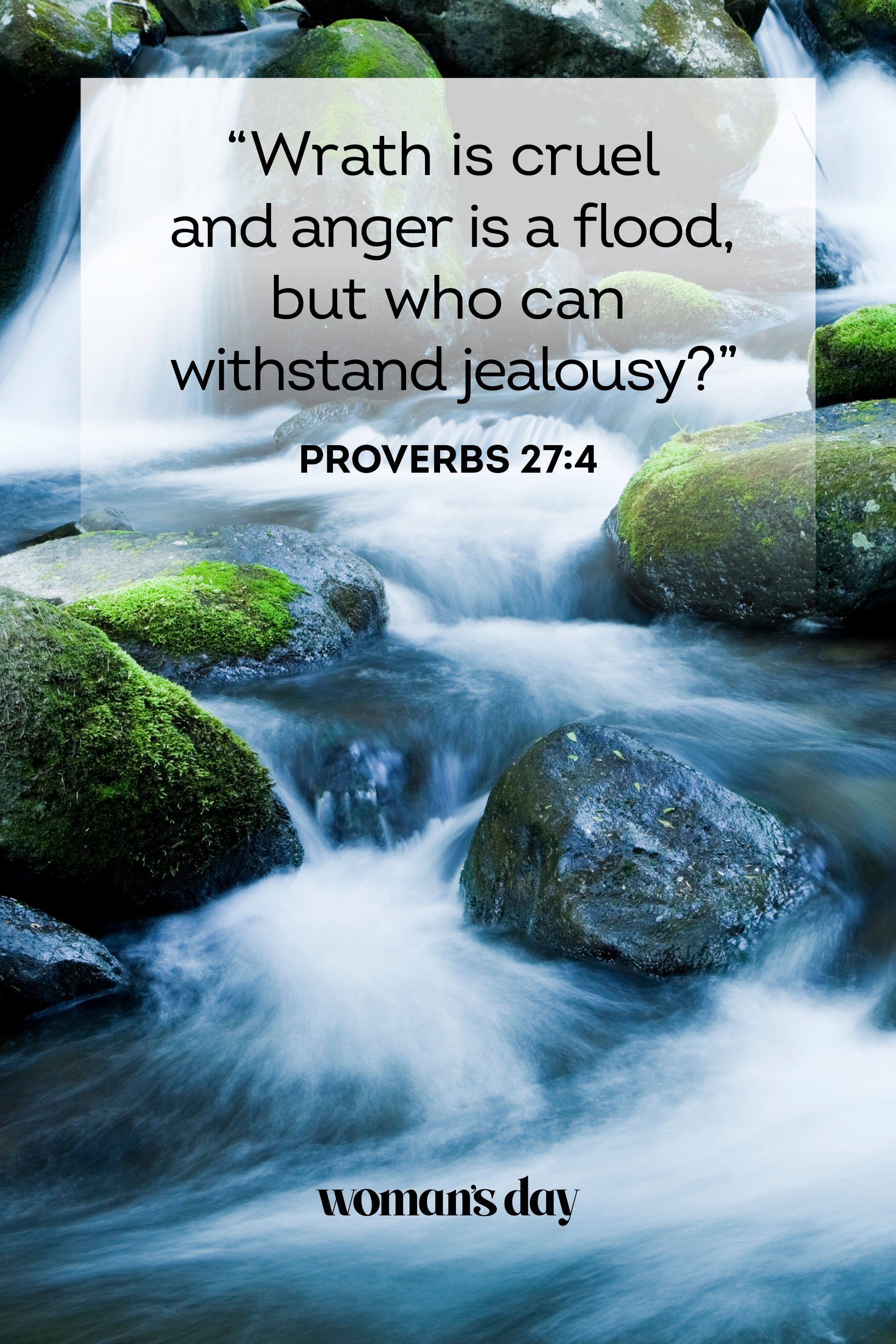 28 Top Bible Verses to Overcome Jealousy - Encouraging Scripture