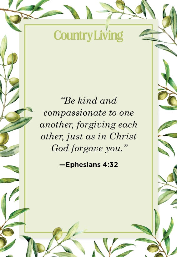 20 Meaningful Bible Verses About Kindess - Scripture About Compassion