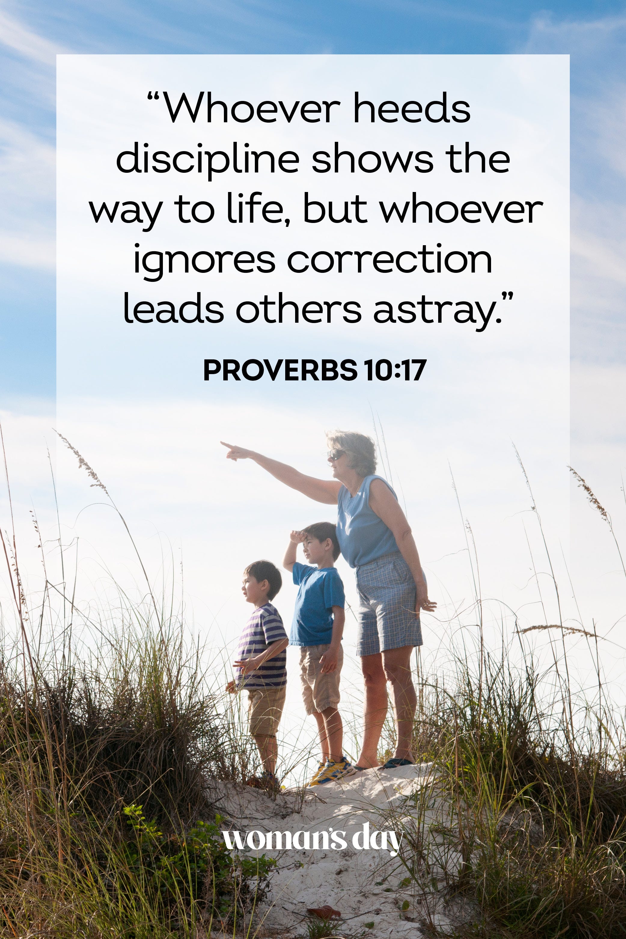 Bible Quotes About Lifes Journey