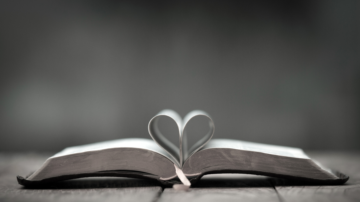inspirational bible verses about love