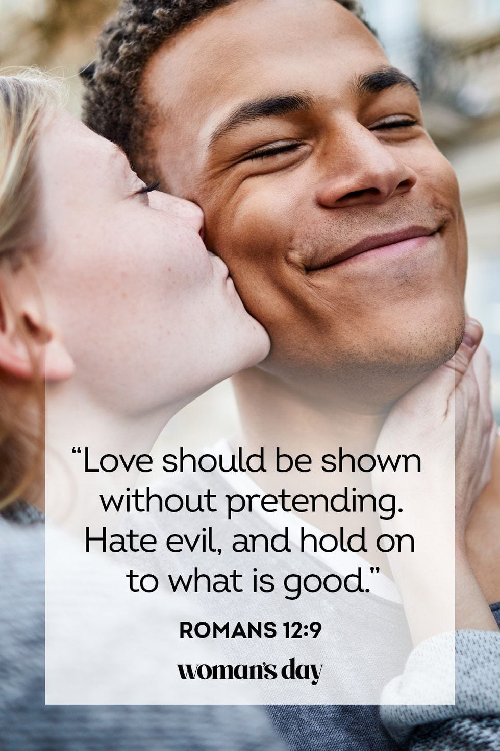 20 Beautiful Love Quotes From the Bible | byttw.com