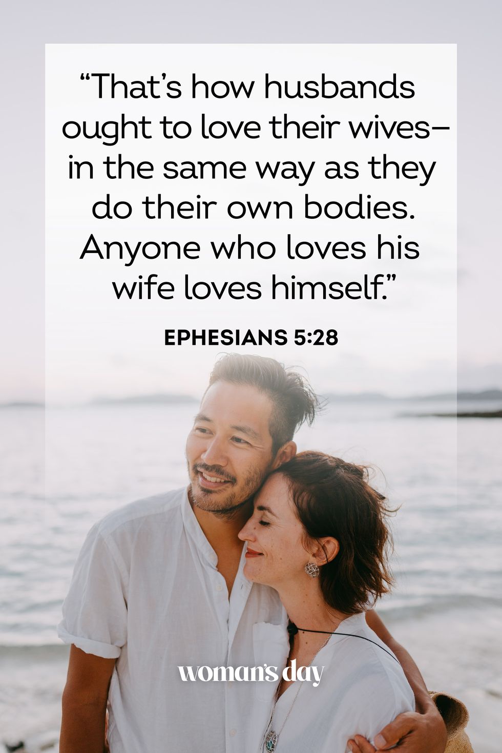 bible verses about love ephesians 5 28