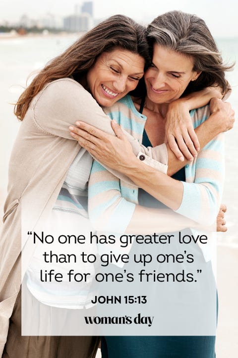 50 Best Bible Verses About Love - Moving Love Scriptures