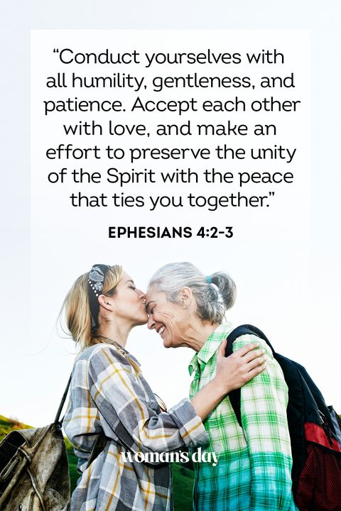 bible verses about love ephesians 4 2 3