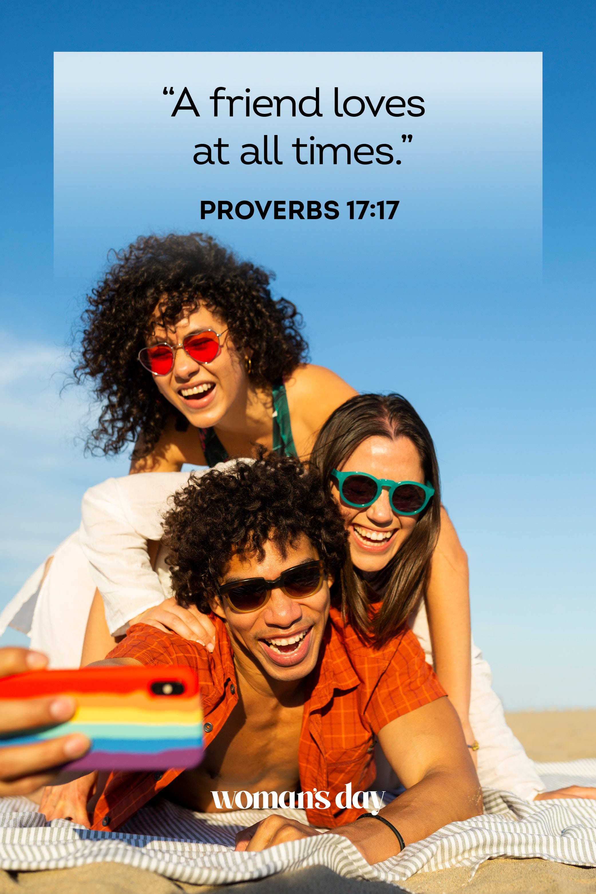 20 Best Bible Verses About Love - Love Quotes From the Bible