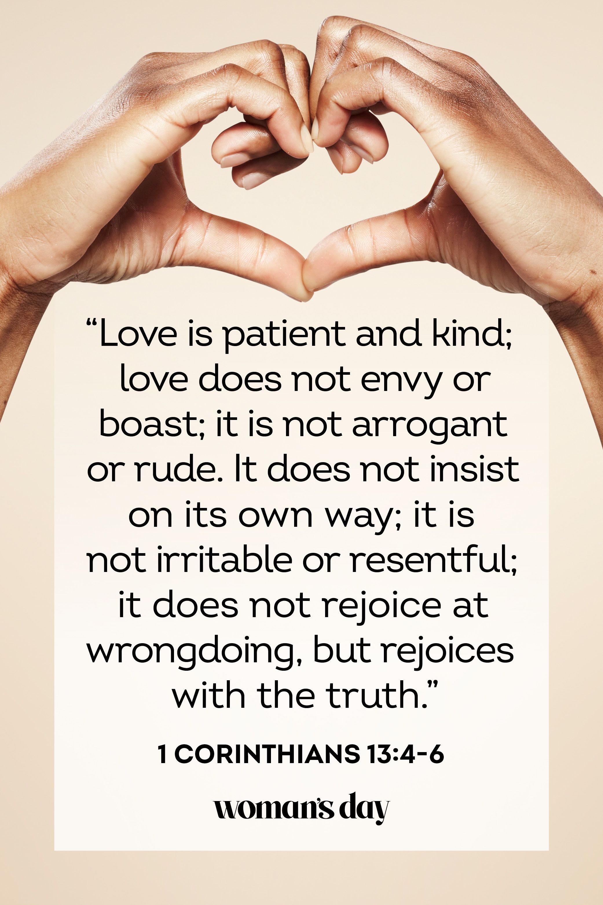 True Love means in the Bible, Must read love quotes on Bible
