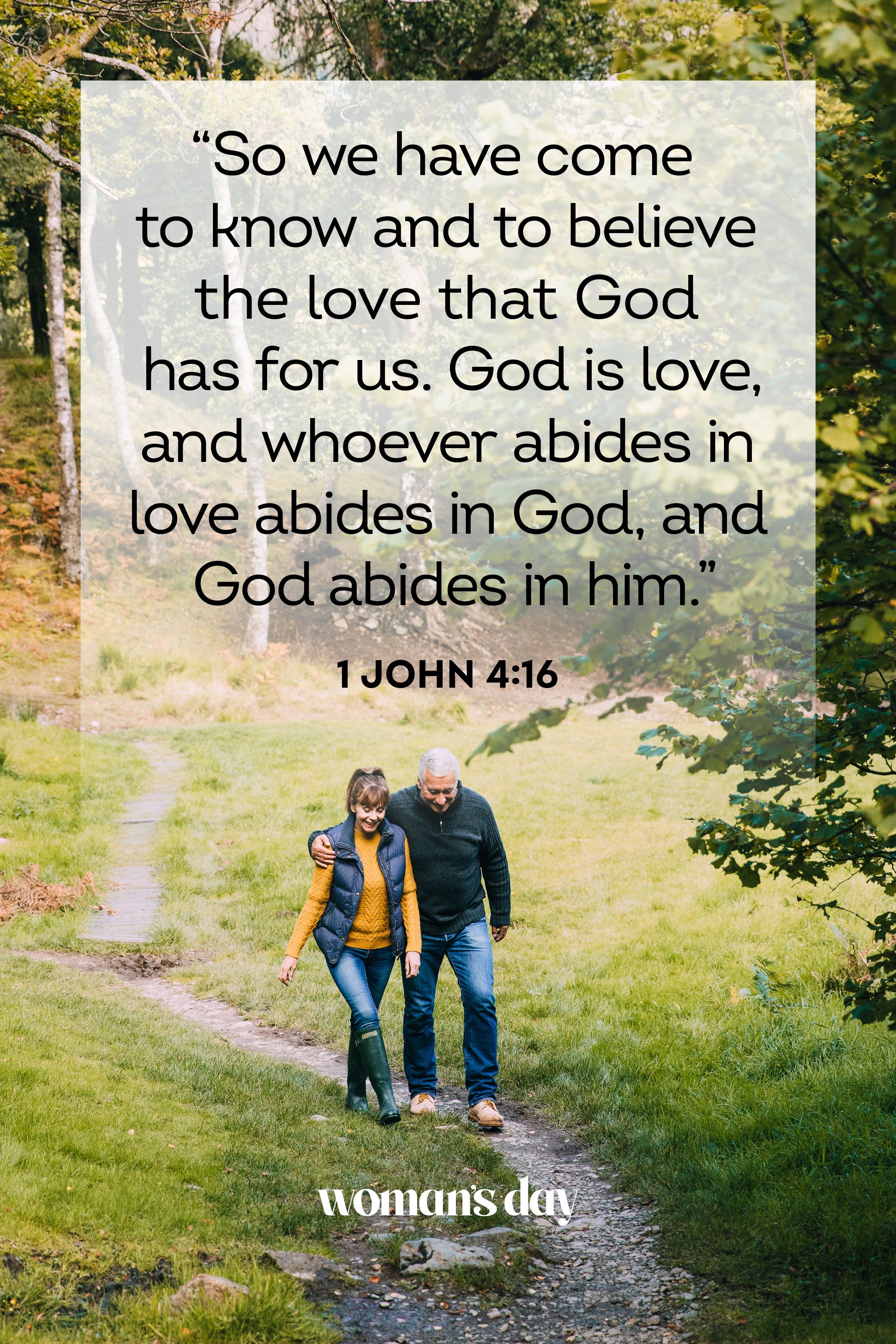 god is love quotes