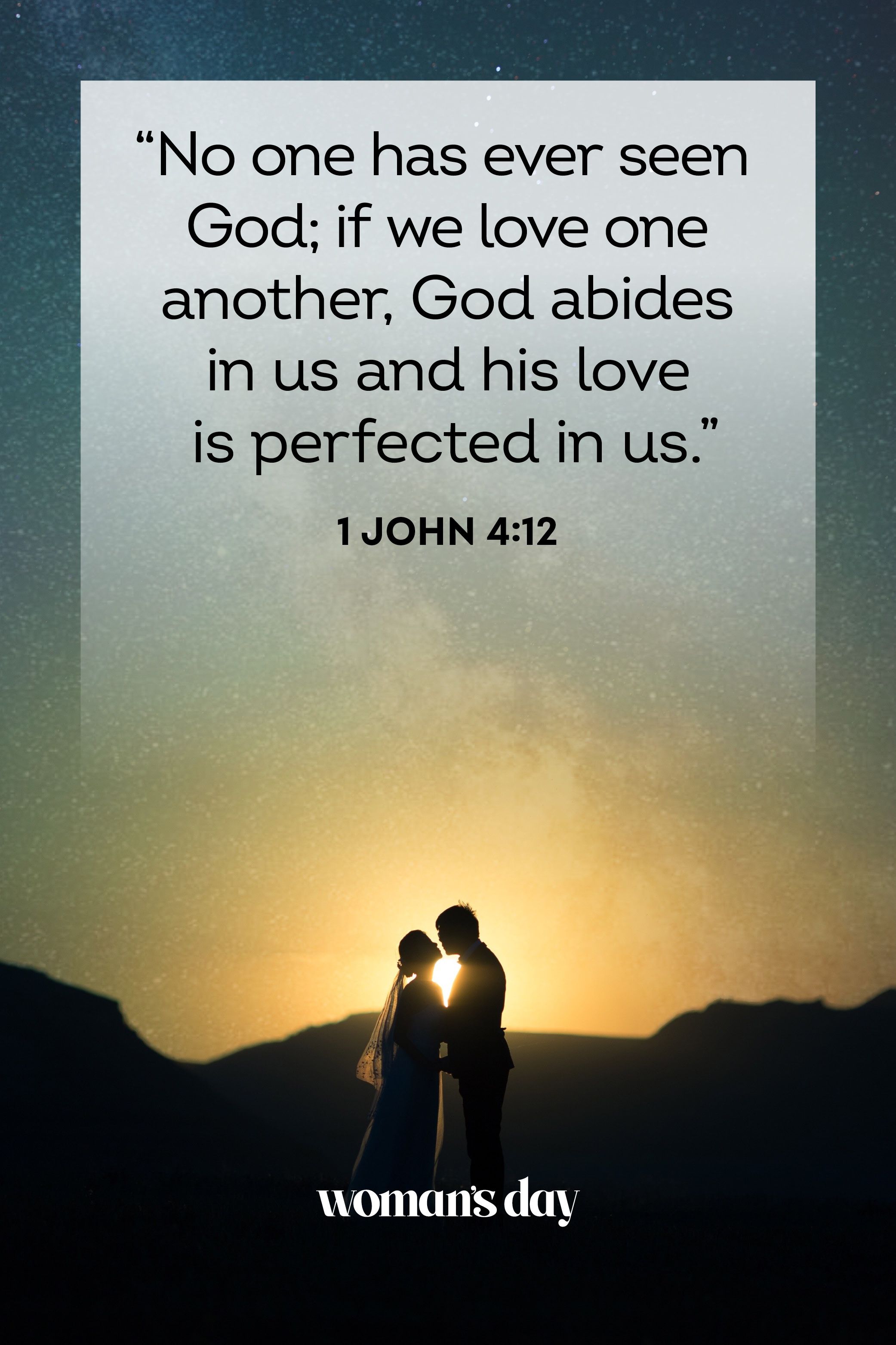 60+ Bible Verses About Love: Inspiring Scripture Quotes