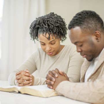 Bible Verses for Marriage