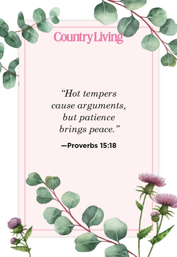 20 Calming Bible Verses About Patience Love And Perseverance Quotes