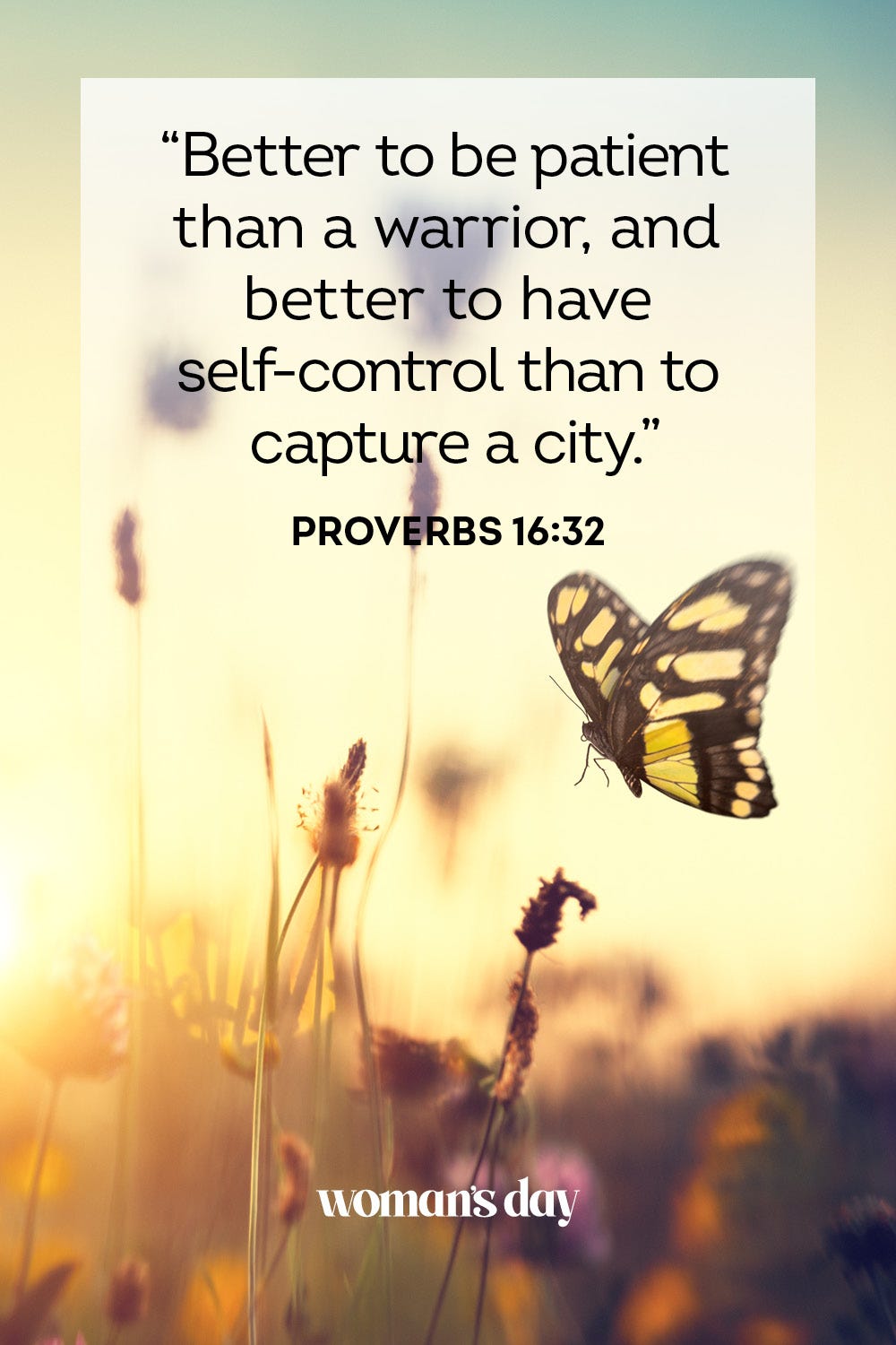 Patience Bible Quotes