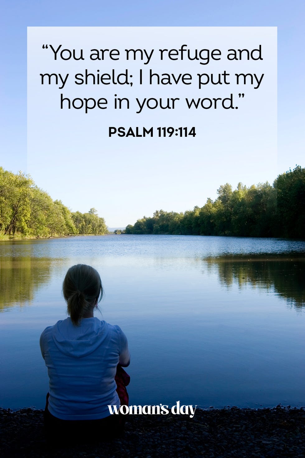 30 Best Bible Verses About Protection Prayers for Protection