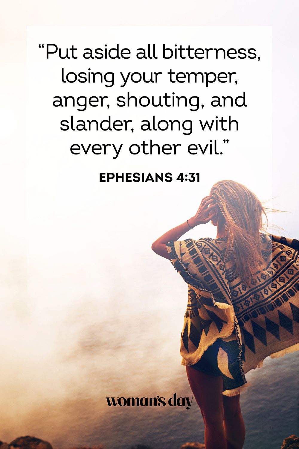 25 Bible Verses About Anger — What the Bible Says About Anger