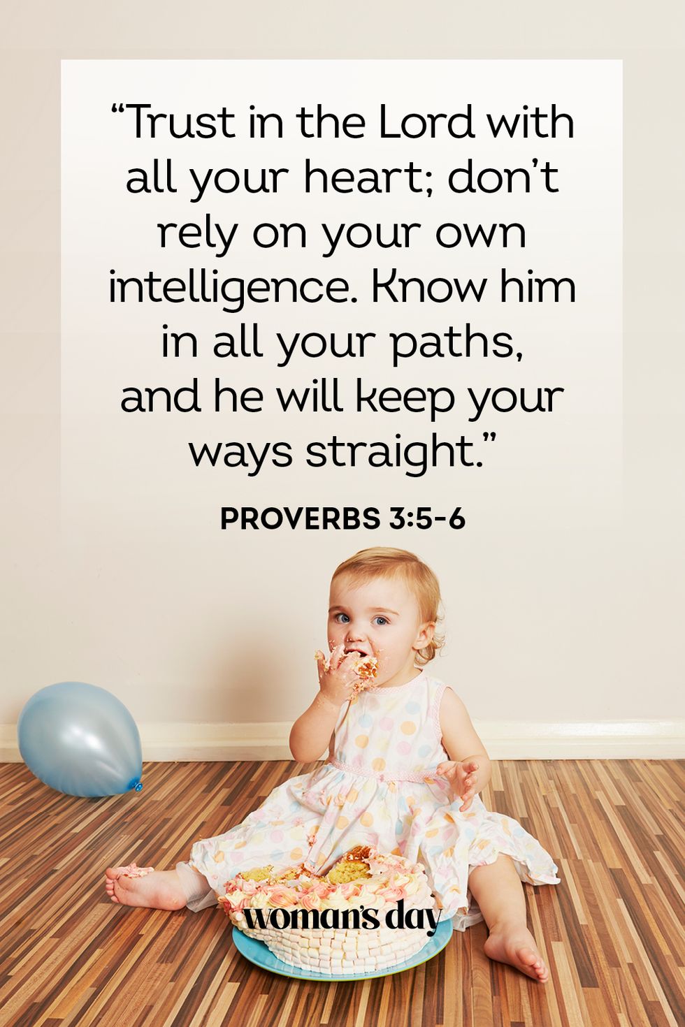 bible verses for birthdays proverbs 3 5 through 6