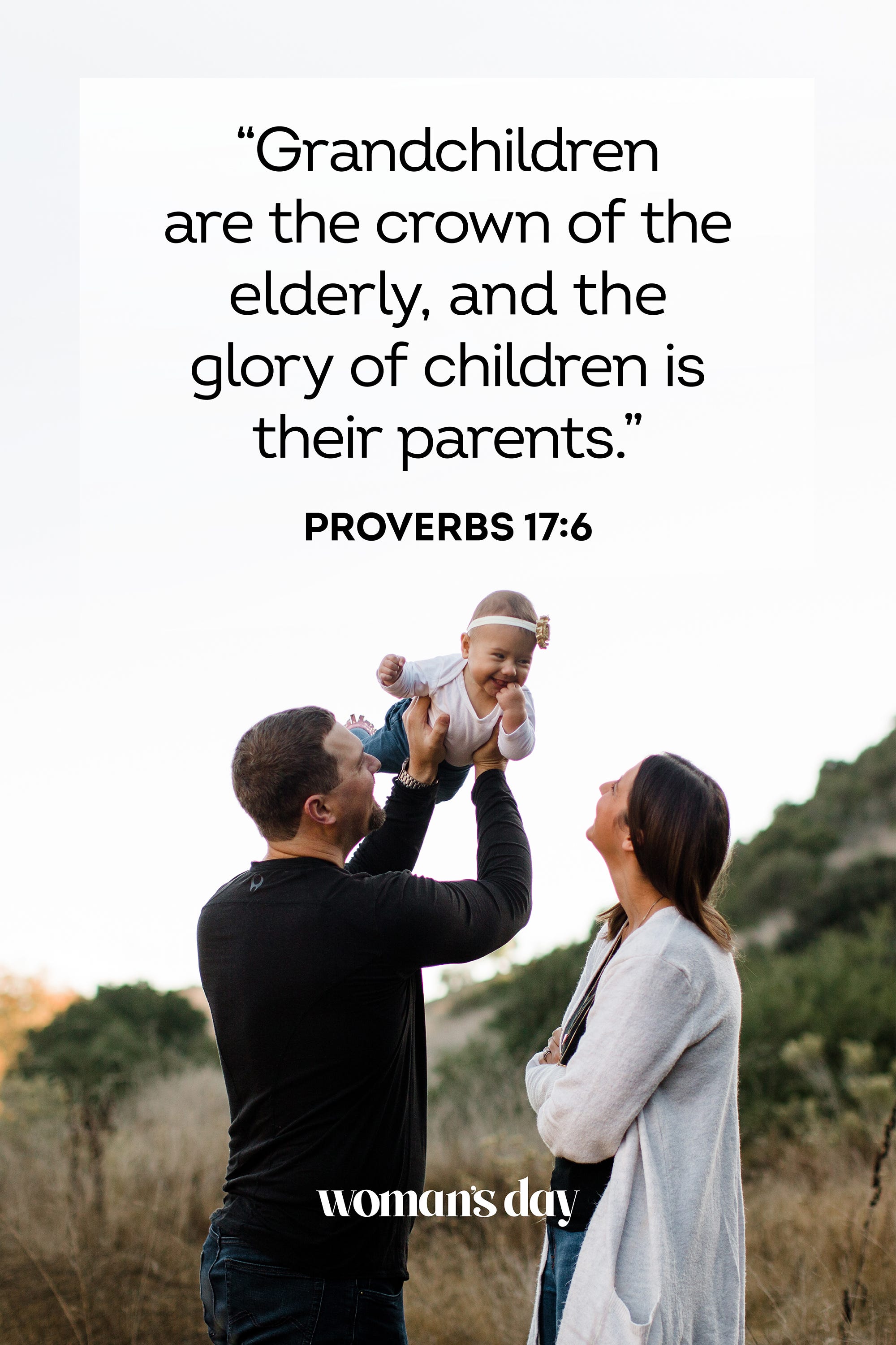 25 Bible Verses About Children — Best Bible Verses About Kids